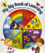 Kaleidoscope Big Book of Learning (My Big Book of Learning)