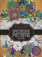 Kaleidoscope Coloring Spectacular Patterns