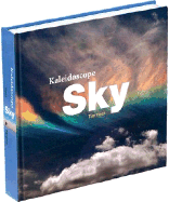 Kaleidoscope Sky