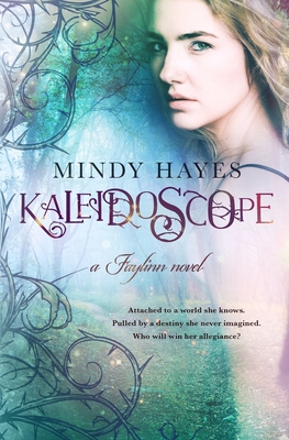 Kaleidoscope - Hayes, Mindy