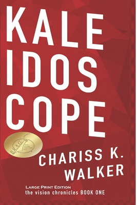 Kaleidoscope - Parker, Marty (Editor), and Walker, Chariss K