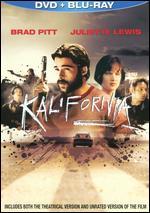 Kalifornia [2 Discs] [DVD/Blu-ray]