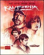 Kalifornia [Blu-ray]