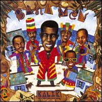 Kalik - Baha Men