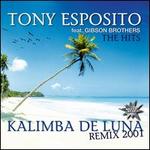 Kalimba de Luna: Remix 2001 