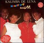 Kalimba de Luna - Boney M.
