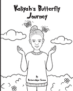 Kaliyah's Butterfly Journey