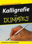 Kalligrafie fr Dummies