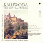 Kalliwoda: Orchestral Works