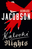 Kalooki Nights - Jacobson, Howard