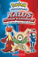 Kalos Region Handbook (Pok?mon)