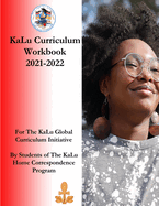 KaLu Curriculum Workbook: 2021-2022