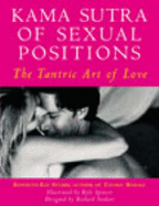 Kama Sutra Of Sexual Positions - Stubbs, K.R.