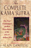 Kama Sutra: The First Unabridged Modern Translation of the Classic Indian Text