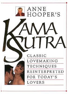 Kama Sutra - Hooper, Anne