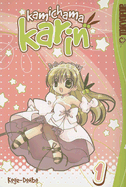 Kamichama Karin: Volume 1