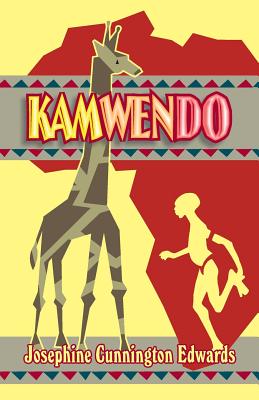 Kamwendo - Edwards, Josephine Cunnington