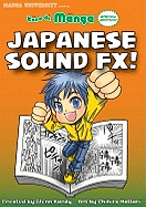 Kana de Manga Special Edition: Japanese Sound Fx!