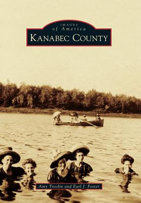 Kanabec County - Troolin, Amy, and Foster, Earl J