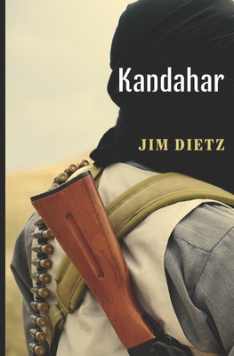 Kandahar - Dietz, Jim