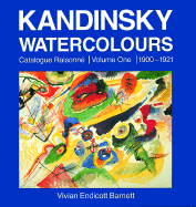 Kandinsky: 1916-44 V. 2: Catalogue Raisonne of the Oil Paintings