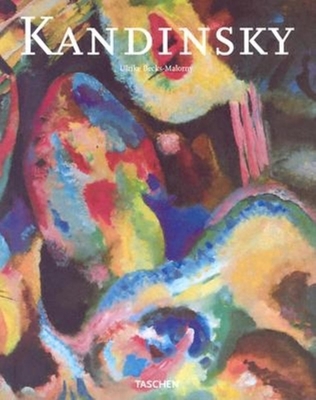 Kandinsky - Taschen (Creator)