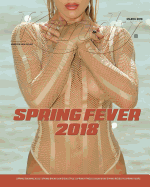 Kandy Spring Fever 2018: Kandy Magazine March 2018