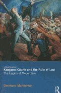 Kangaroo Courts and the Rule of Law: the Legacy of Modernism