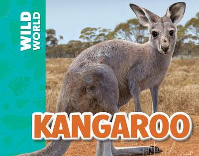 Kangaroo - Costain, Meredith