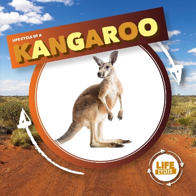 Kangaroo - Holmes, Kirsty, and Mattless, Brandon (Designer)