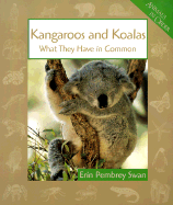 Kangaroos and Koalas: What They Have in Common