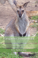 Kangaroos Down Under