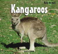 Kangaroos - Twine, Alice