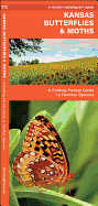 Kansas Butterflies & Moths: An Introduction to Familiar Species