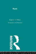 Kant - Arg Phil