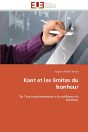 Kant Et Les Limites Du Bonheur