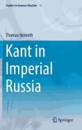 Kant in Imperial Russia