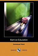 Kant on Education (Dodo Press)