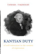 Kantian duty of self-correction in the context of repression