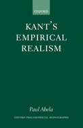 Kant's Empirical Realism
