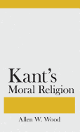 Kants Moral Religion