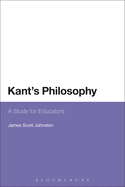 Kant's Philosophy