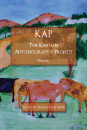 KAP, The Kiwimbi Autobiography Project
