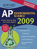 Kaplan AP Environmental Science - Freudenrich, Craig C, PhD, and Gardner, Jane, and Barlaz, Dora