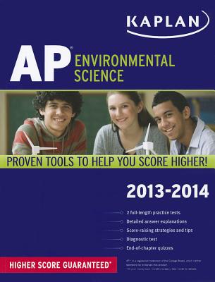 Kaplan AP Environmental Science - Freudenrich, Craig C, PhD, and Gardner, Jane D, and Barlaz, Dora