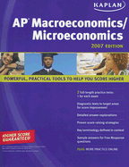 Kaplan AP Macroeconomics/Microeconomics