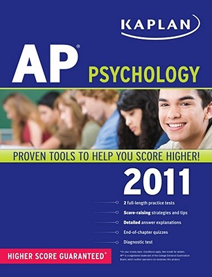 Kaplan AP Psychology - Hakala, Chris