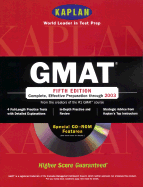 Kaplan GMAT , Fifth Edition