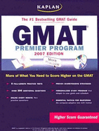 Kaplan GMAT Premier Program - Kaplan (Creator)