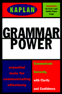 Kaplan Grammar Power